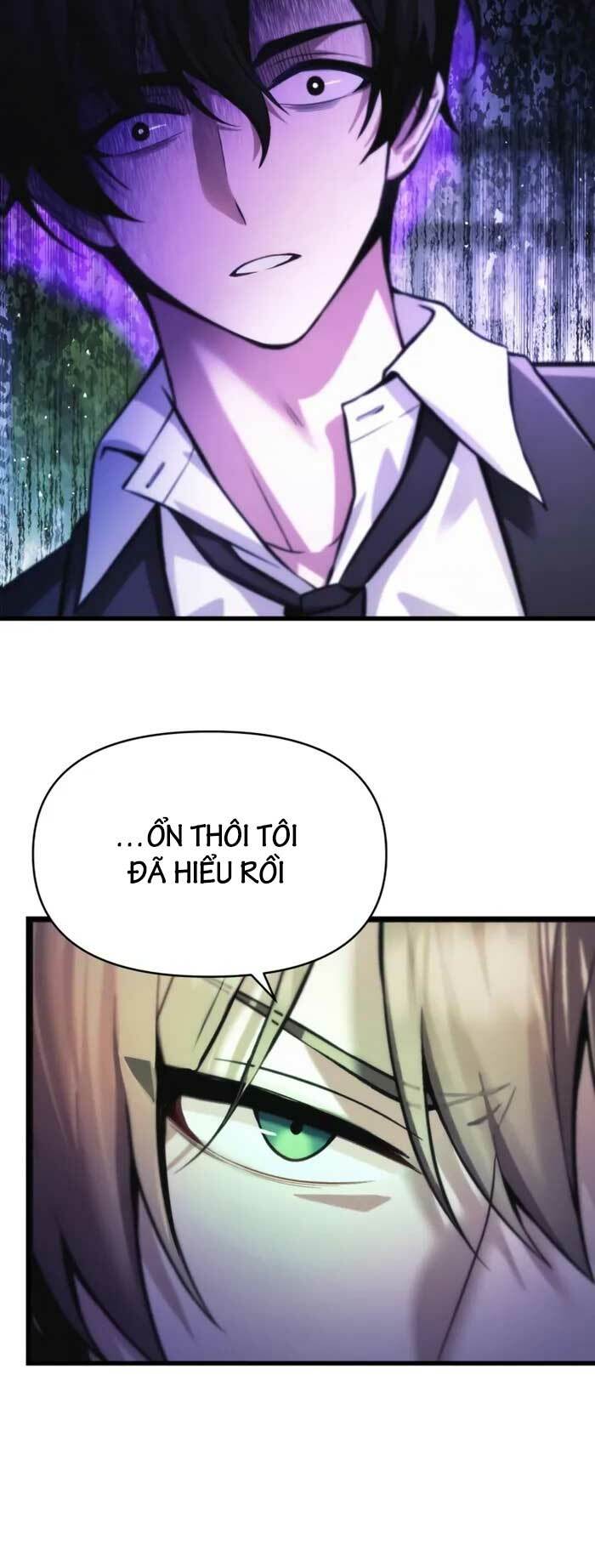 Trở Thành Hậu Duệ Của Thiên Ma - Chapter 10 - Page 37