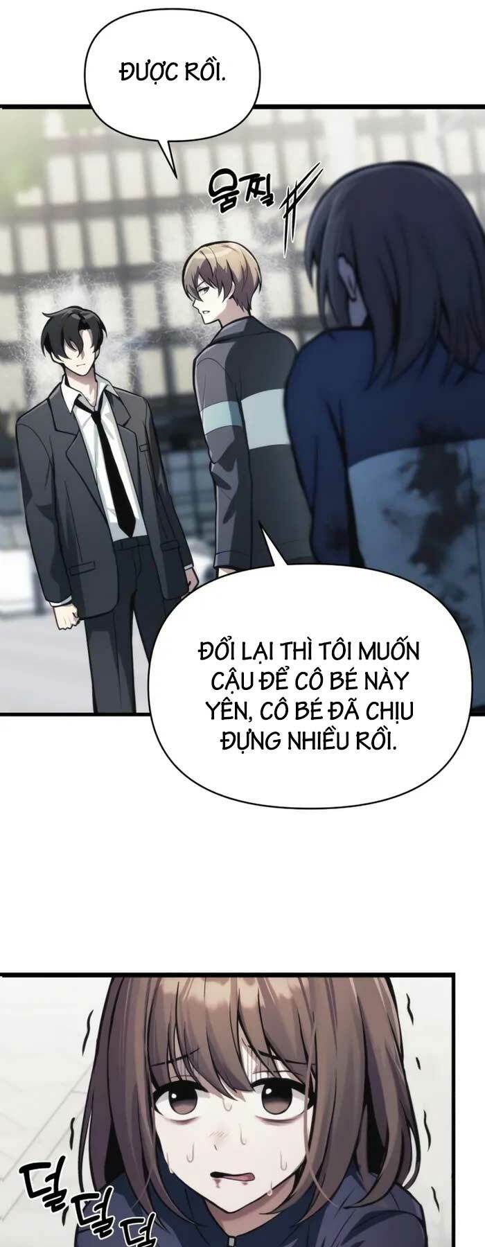 Trở Thành Hậu Duệ Của Thiên Ma - Chapter 10 - Page 38