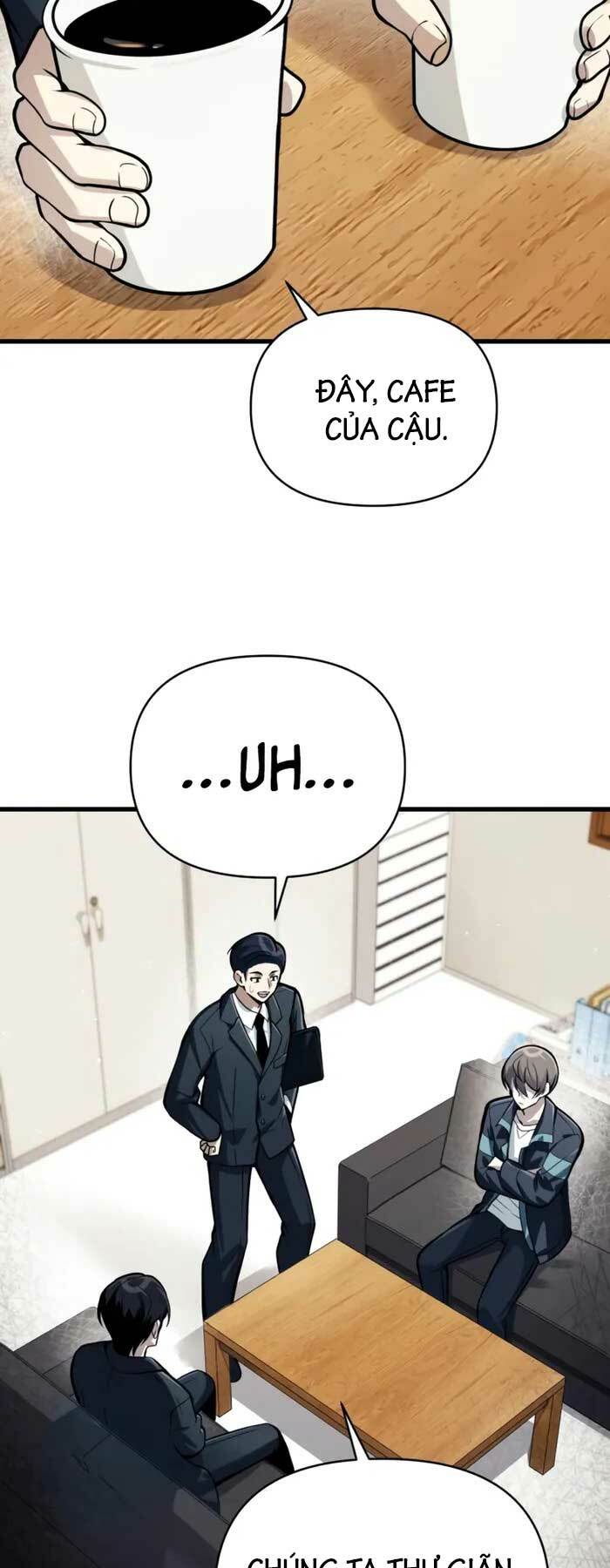 Trở Thành Hậu Duệ Của Thiên Ma - Chapter 10 - Page 41