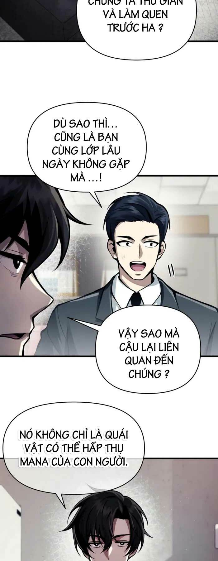 Trở Thành Hậu Duệ Của Thiên Ma - Chapter 10 - Page 42