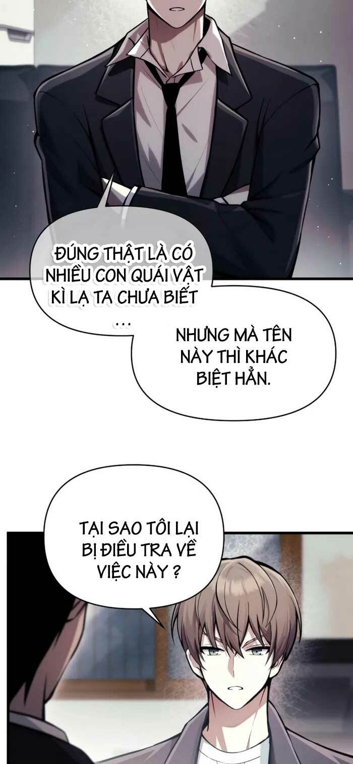 Trở Thành Hậu Duệ Của Thiên Ma - Chapter 10 - Page 43