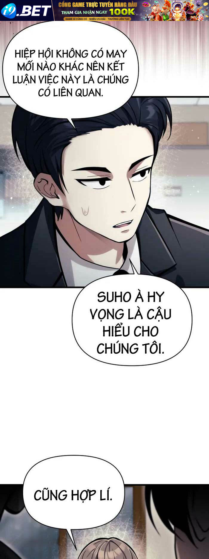 Trở Thành Hậu Duệ Của Thiên Ma - Chapter 10 - Page 45