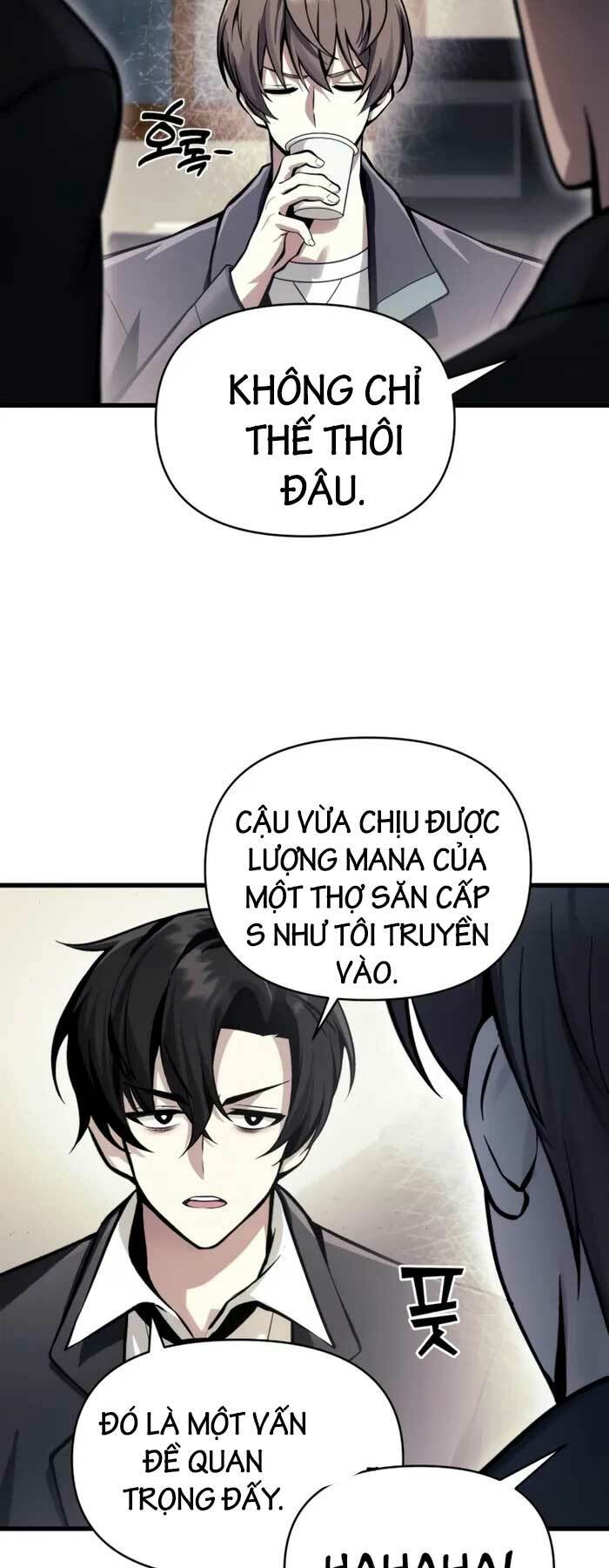 Trở Thành Hậu Duệ Của Thiên Ma - Chapter 10 - Page 46