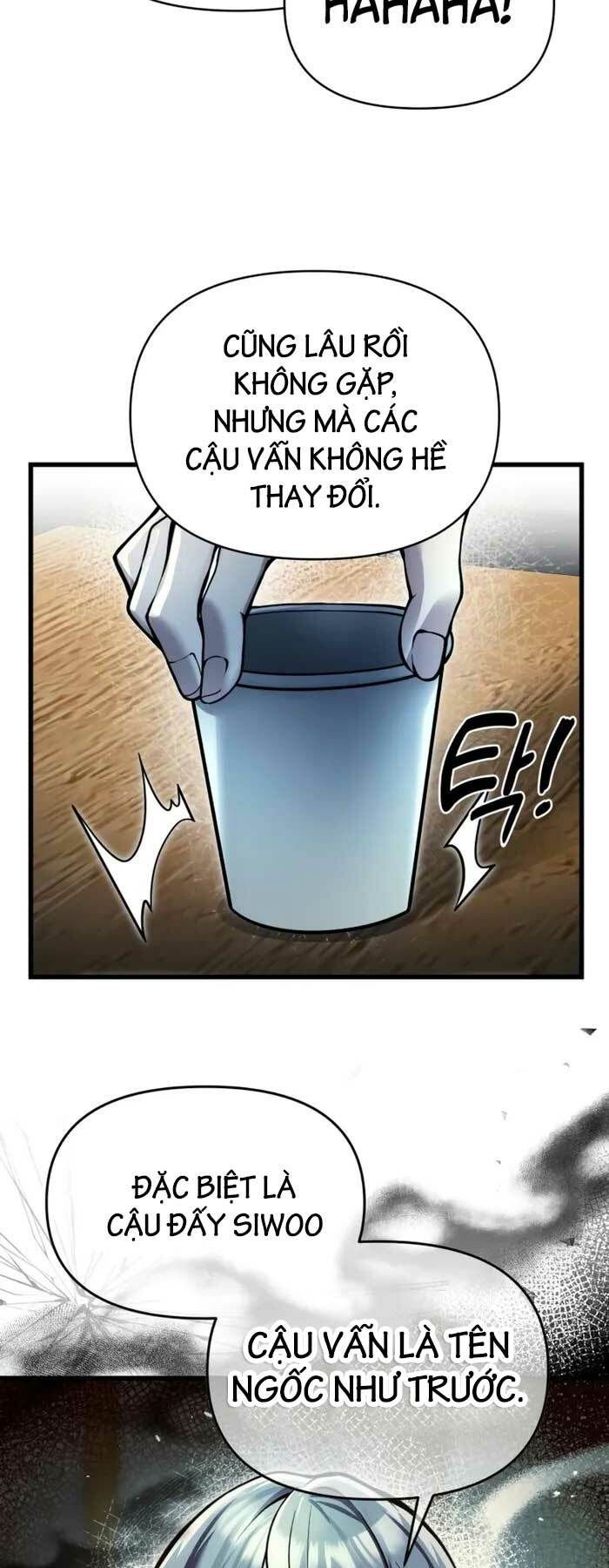 Trở Thành Hậu Duệ Của Thiên Ma - Chapter 10 - Page 47