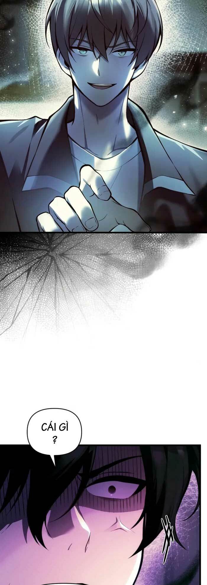 Trở Thành Hậu Duệ Của Thiên Ma - Chapter 10 - Page 48