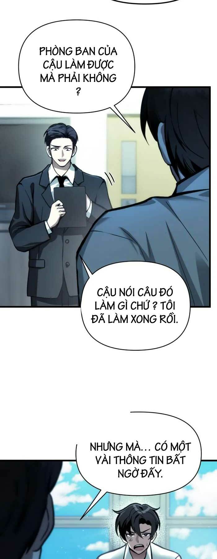 Trở Thành Hậu Duệ Của Thiên Ma - Chapter 10 - Page 4