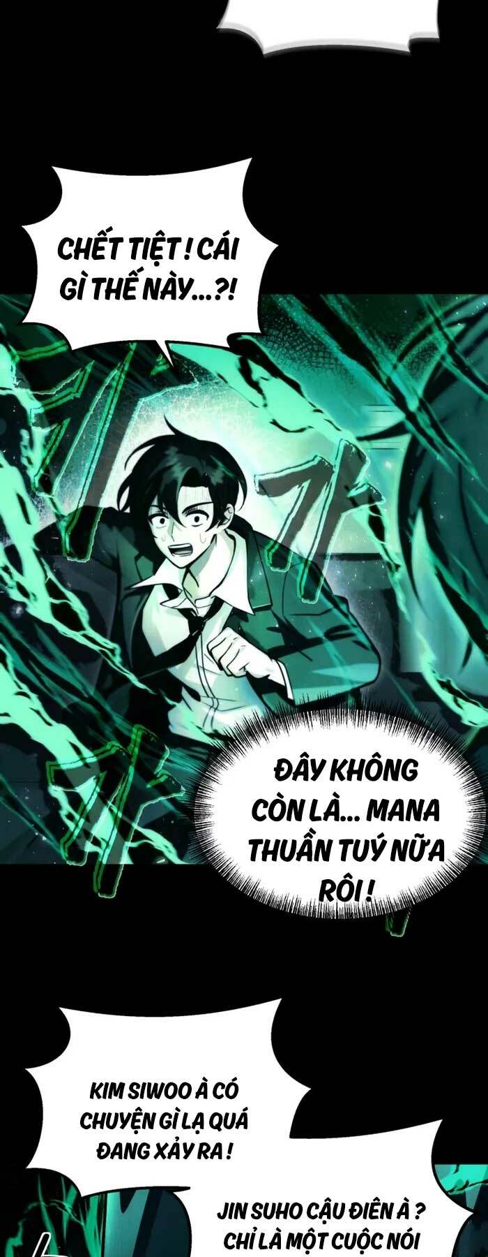 Trở Thành Hậu Duệ Của Thiên Ma - Chapter 10 - Page 51