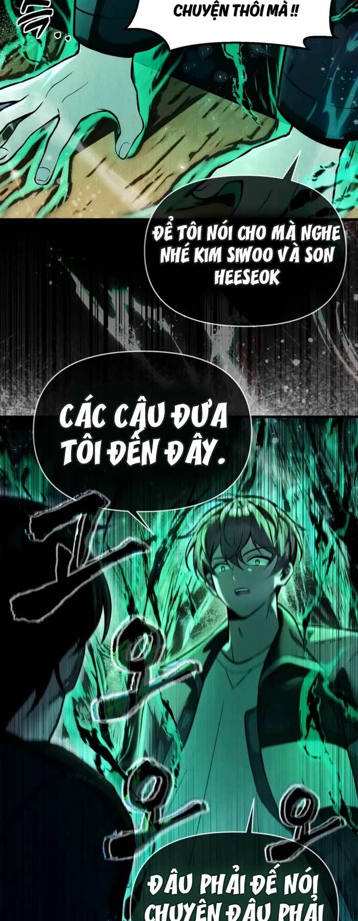 Trở Thành Hậu Duệ Của Thiên Ma - Chapter 10 - Page 52