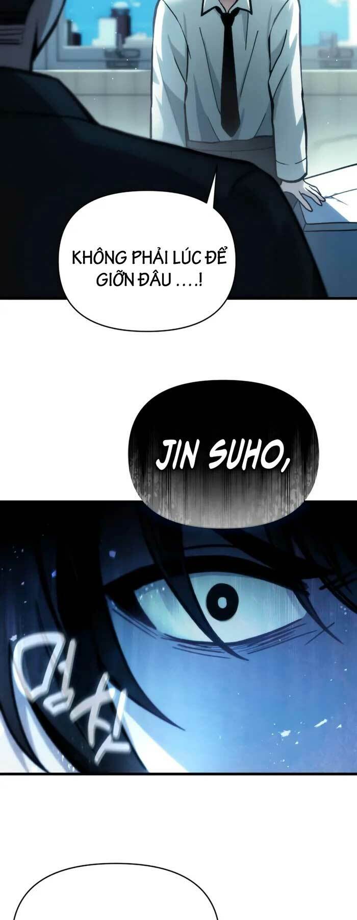 Trở Thành Hậu Duệ Của Thiên Ma - Chapter 10 - Page 5