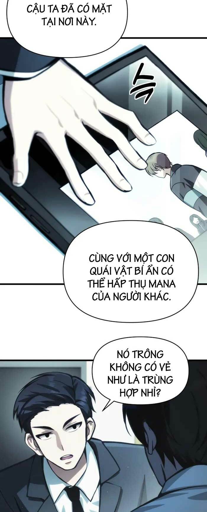 Trở Thành Hậu Duệ Của Thiên Ma - Chapter 10 - Page 6