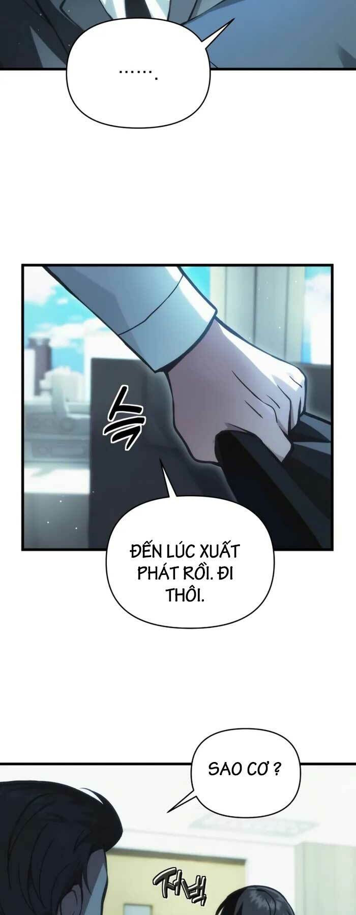 Trở Thành Hậu Duệ Của Thiên Ma - Chapter 10 - Page 7