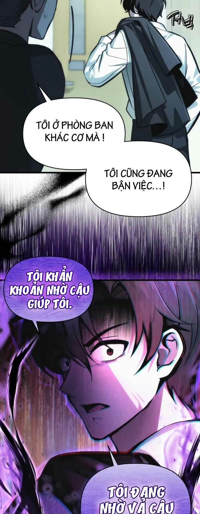 Trở Thành Hậu Duệ Của Thiên Ma - Chapter 10 - Page 8