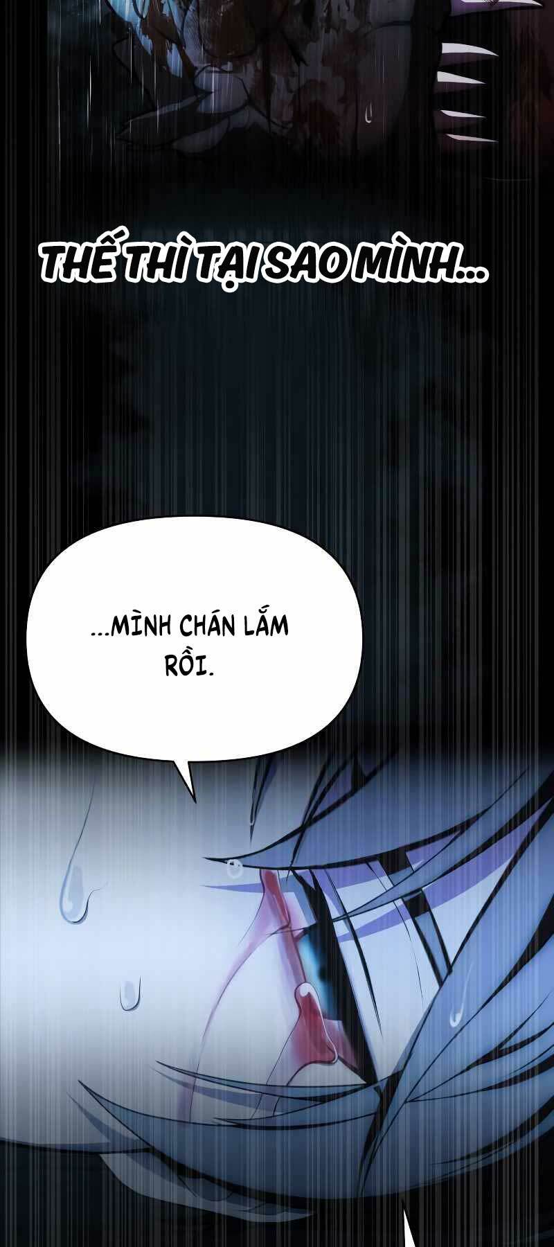 Trở Thành Hậu Duệ Của Thiên Ma - Chapter 2 - Page 9