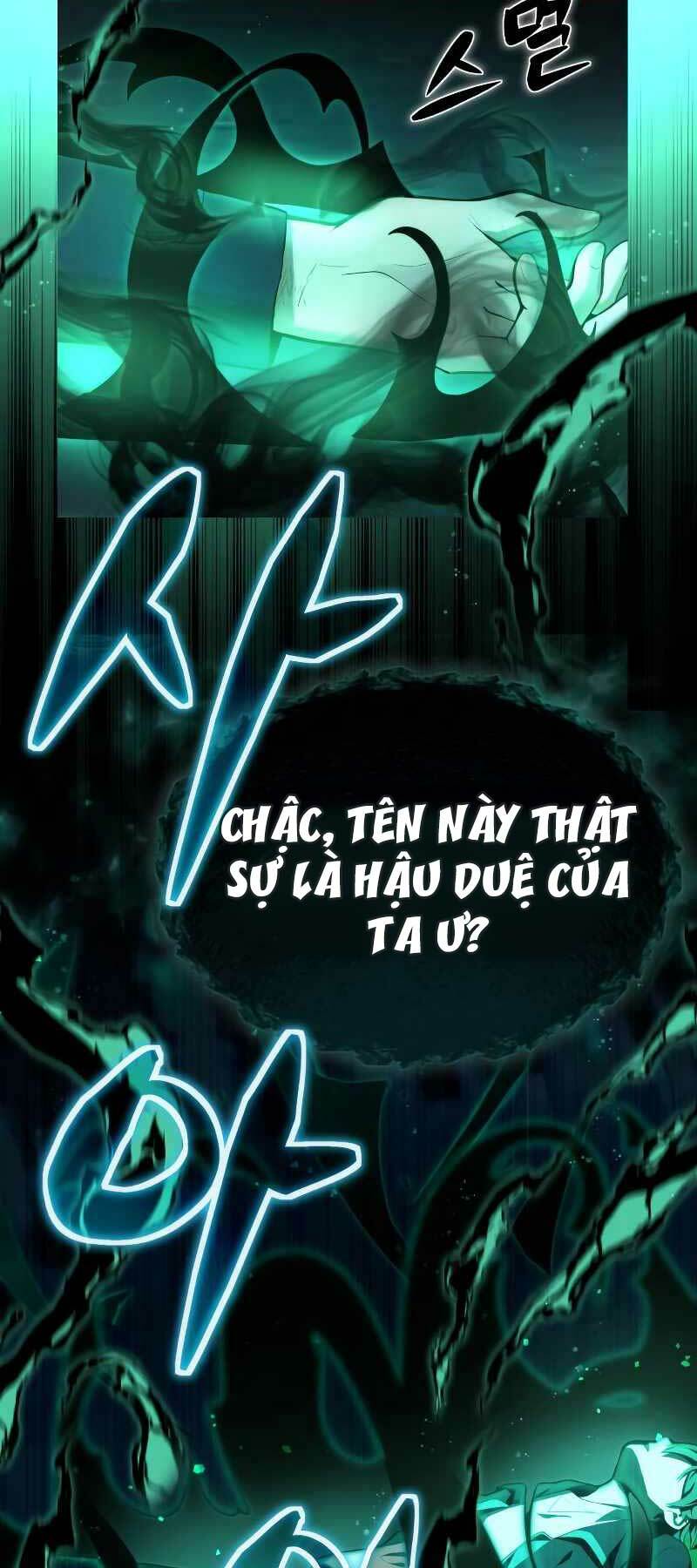 Trở Thành Hậu Duệ Của Thiên Ma - Chapter 2 - Page 12