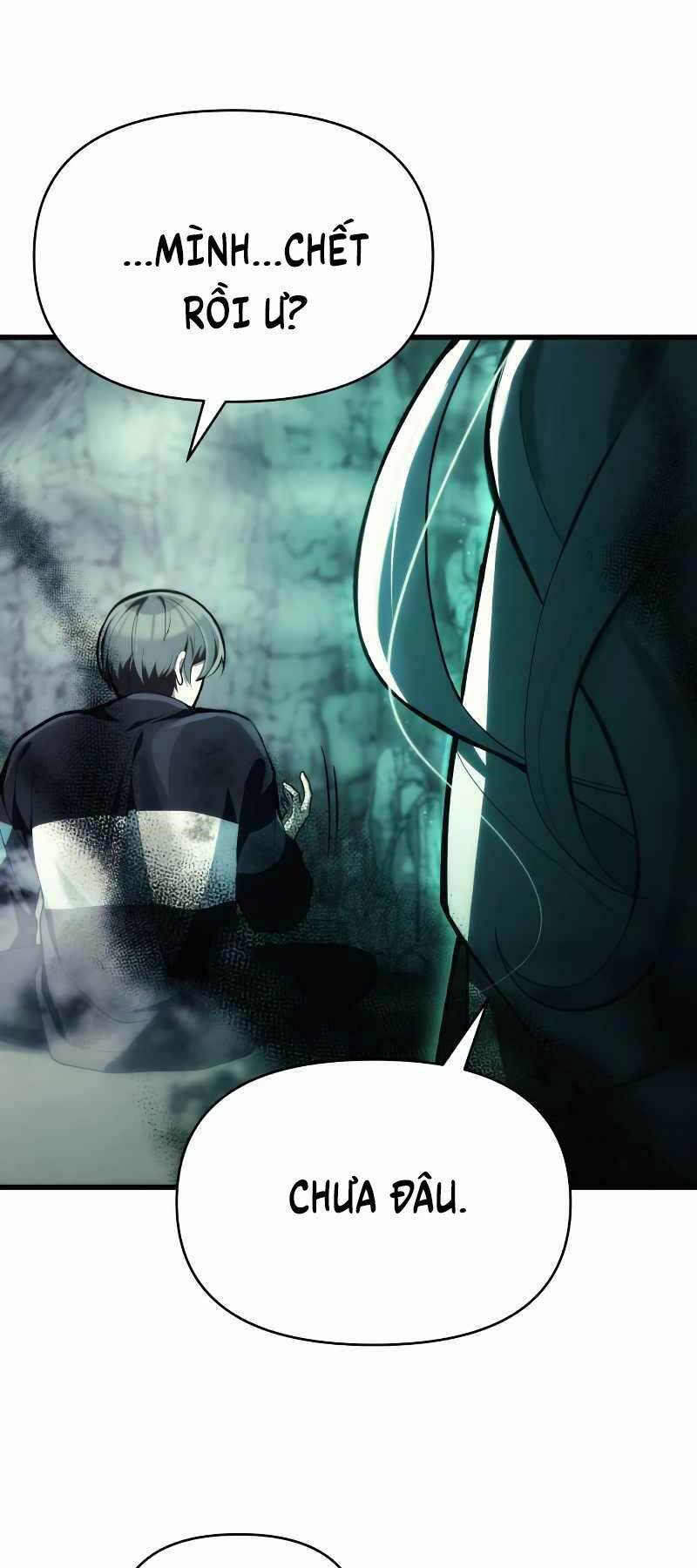 Trở Thành Hậu Duệ Của Thiên Ma - Chapter 2 - Page 18