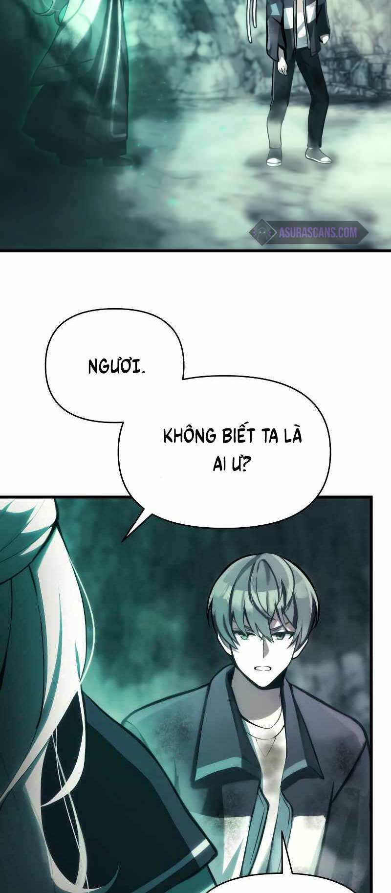 Trở Thành Hậu Duệ Của Thiên Ma - Chapter 2 - Page 22