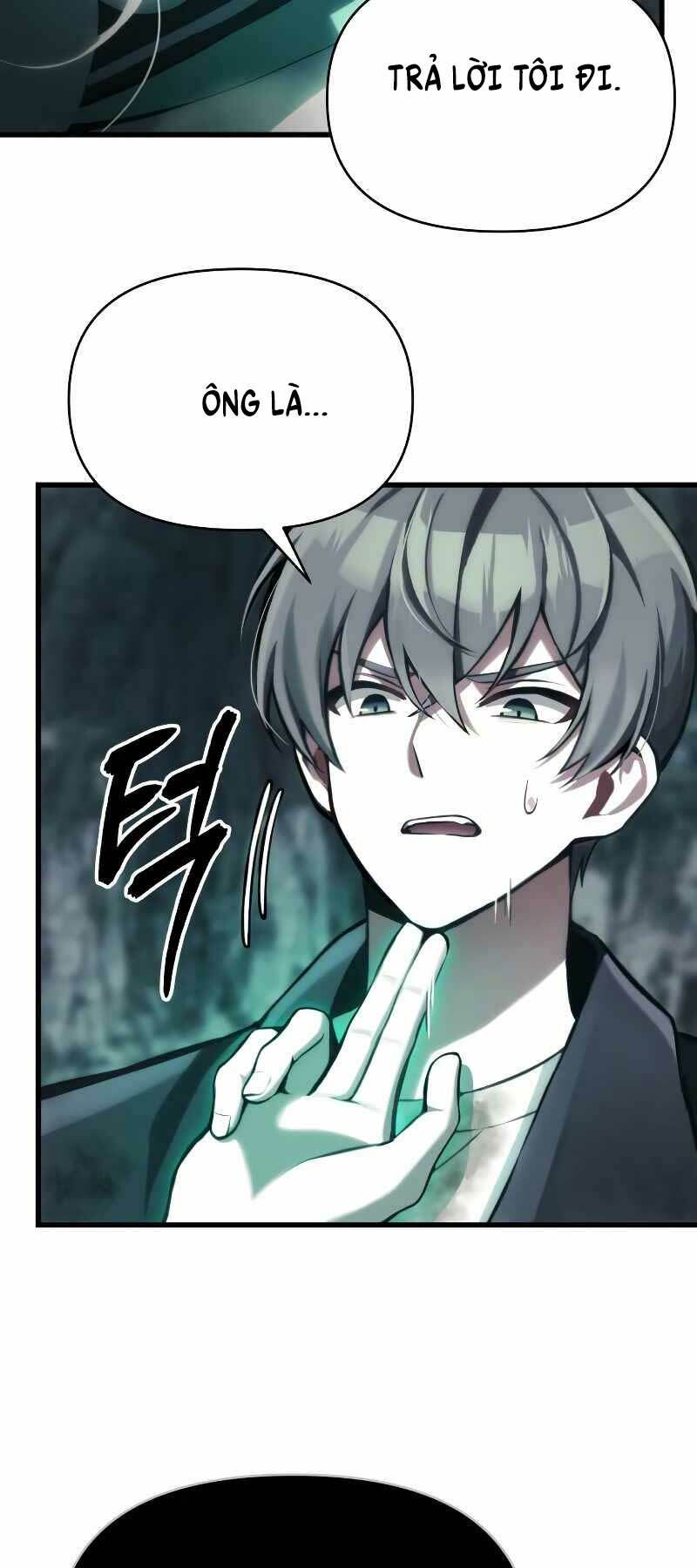 Trở Thành Hậu Duệ Của Thiên Ma - Chapter 2 - Page 23