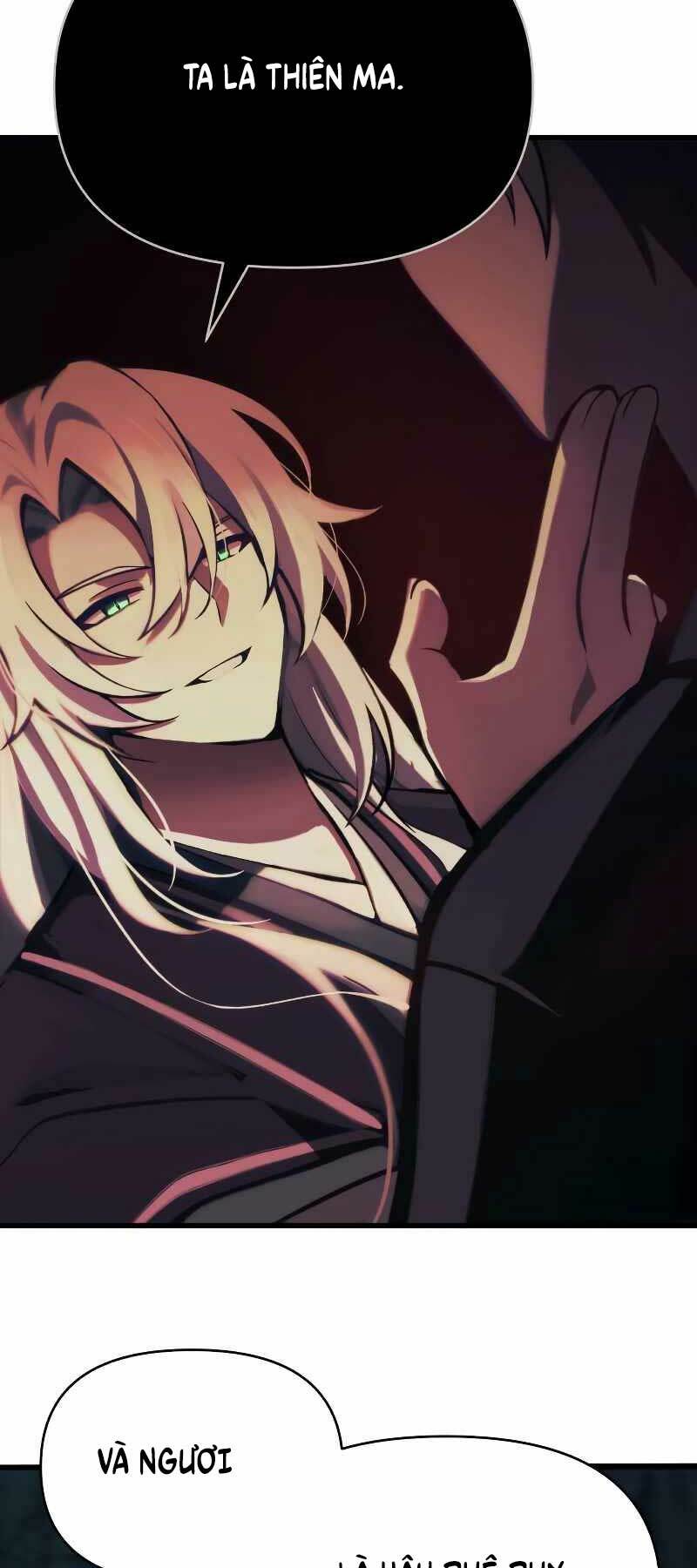 Trở Thành Hậu Duệ Của Thiên Ma - Chapter 2 - Page 24