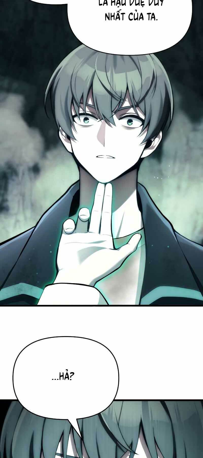 Trở Thành Hậu Duệ Của Thiên Ma - Chapter 2 - Page 25