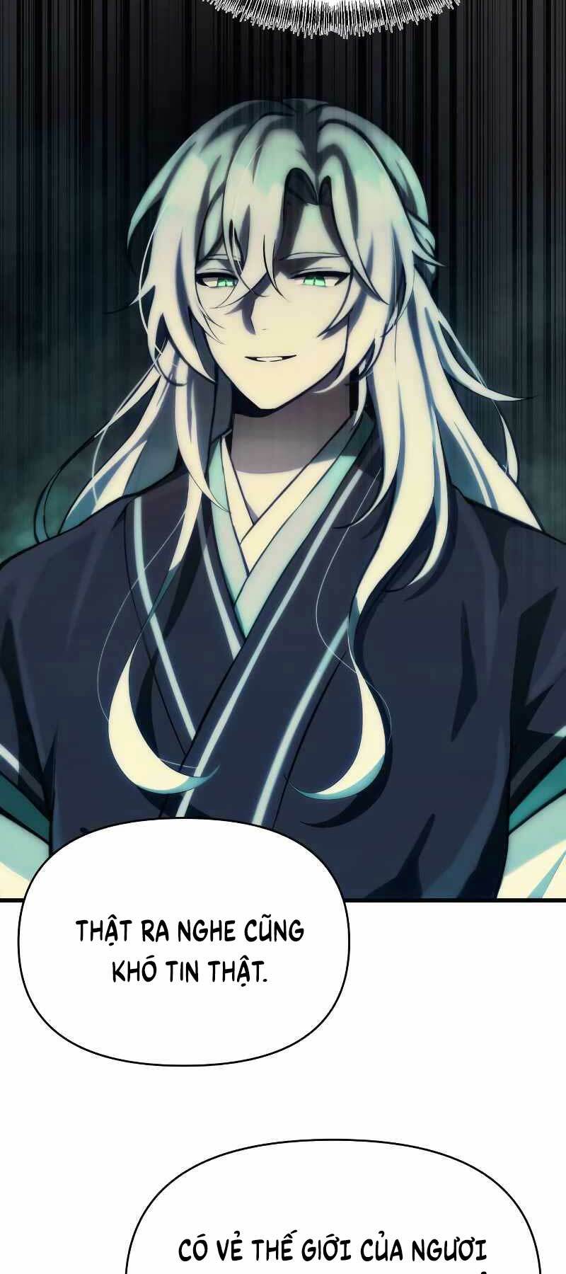 Trở Thành Hậu Duệ Của Thiên Ma - Chapter 2 - Page 30