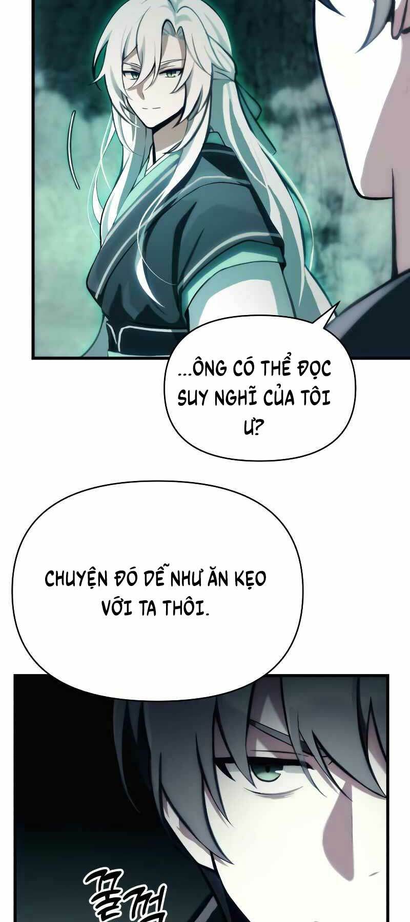 Trở Thành Hậu Duệ Của Thiên Ma - Chapter 2 - Page 32