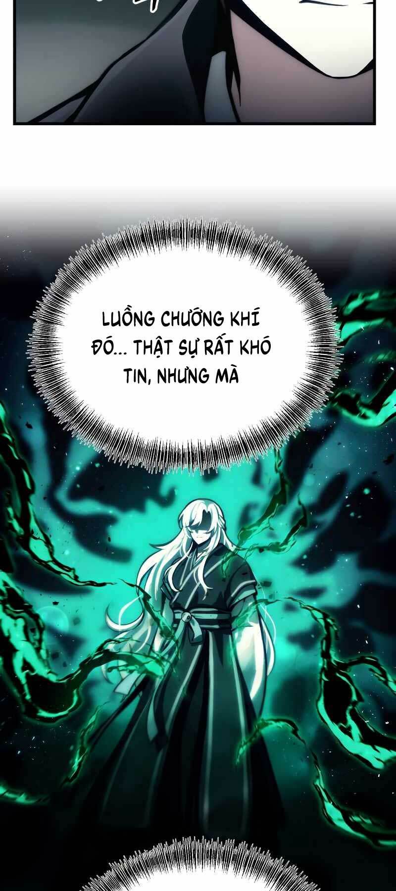 Trở Thành Hậu Duệ Của Thiên Ma - Chapter 2 - Page 33