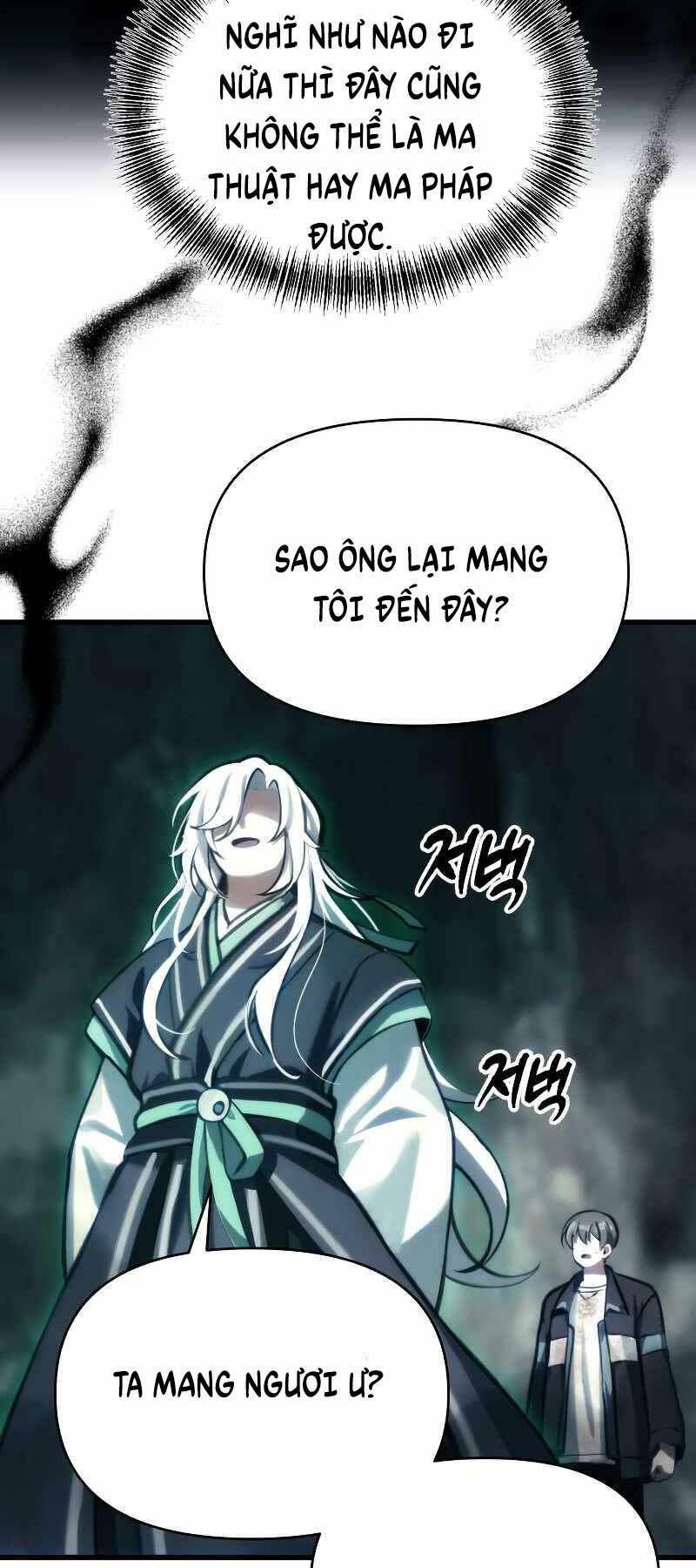 Trở Thành Hậu Duệ Của Thiên Ma - Chapter 2 - Page 34