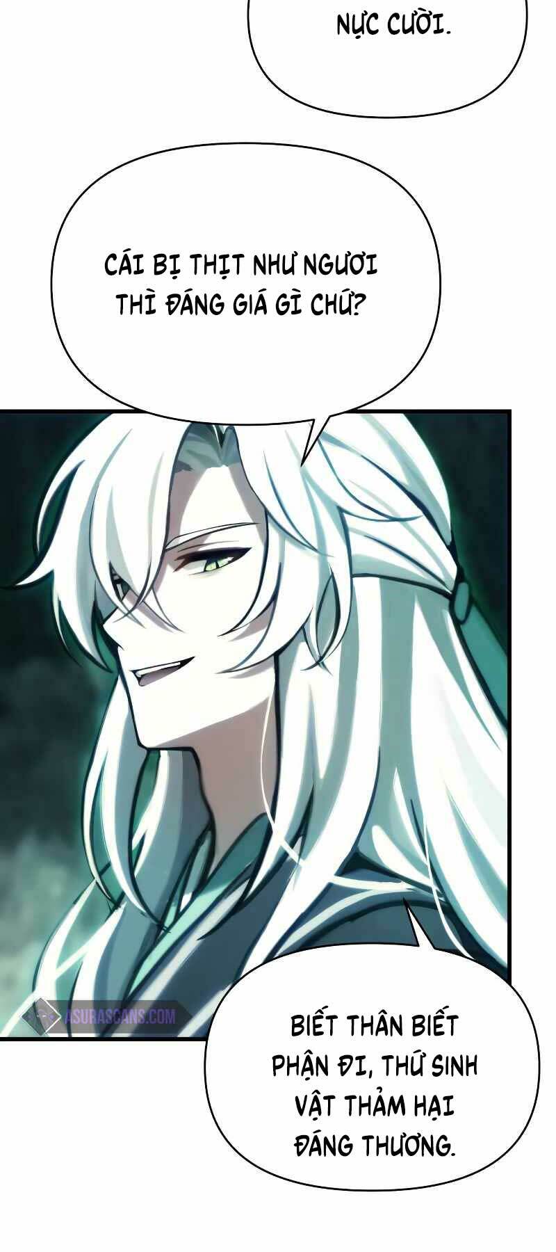 Trở Thành Hậu Duệ Của Thiên Ma - Chapter 2 - Page 35