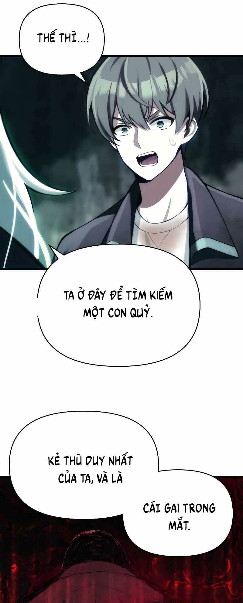 Trở Thành Hậu Duệ Của Thiên Ma - Chapter 2 - Page 36