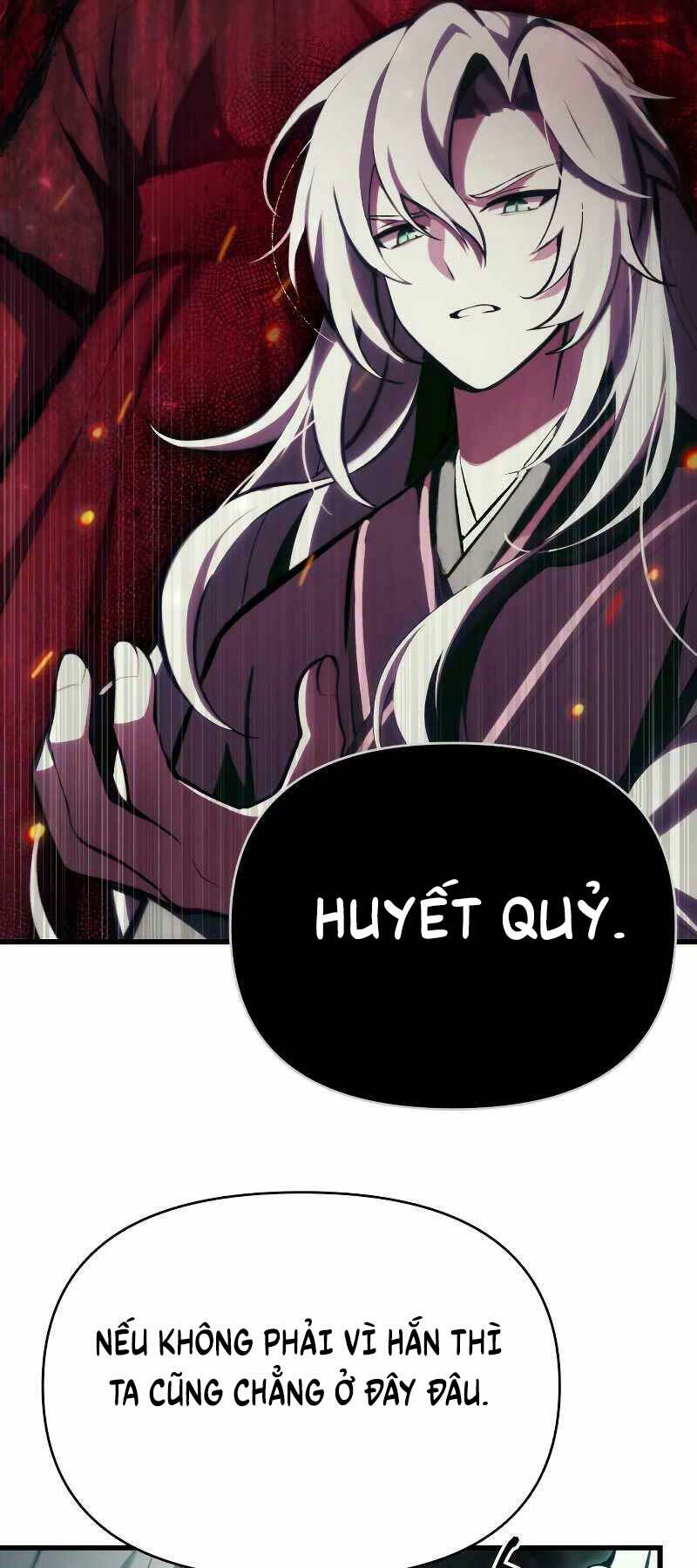 Trở Thành Hậu Duệ Của Thiên Ma - Chapter 2 - Page 37