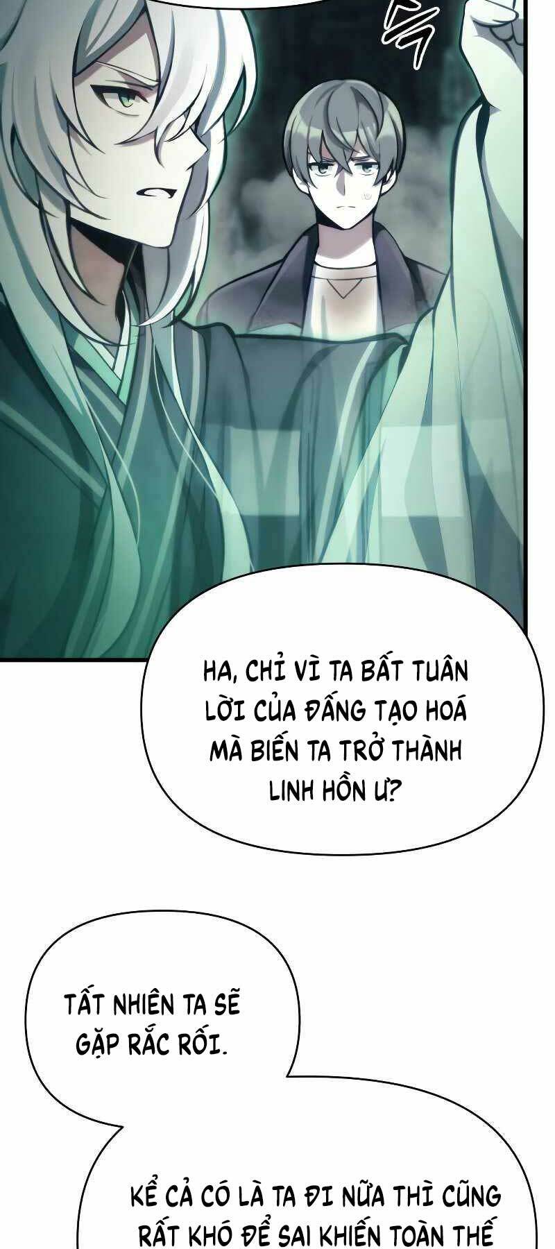 Trở Thành Hậu Duệ Của Thiên Ma - Chapter 2 - Page 38