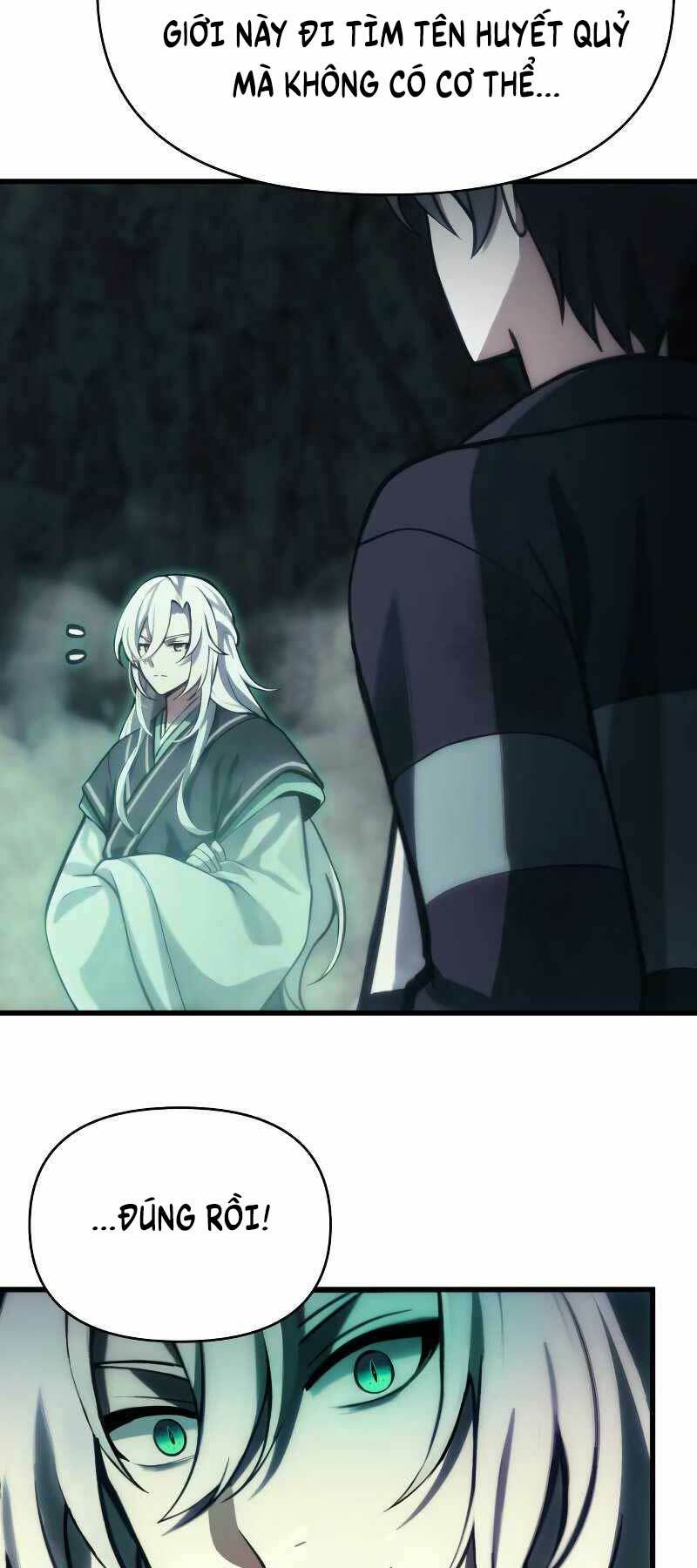 Trở Thành Hậu Duệ Của Thiên Ma - Chapter 2 - Page 39