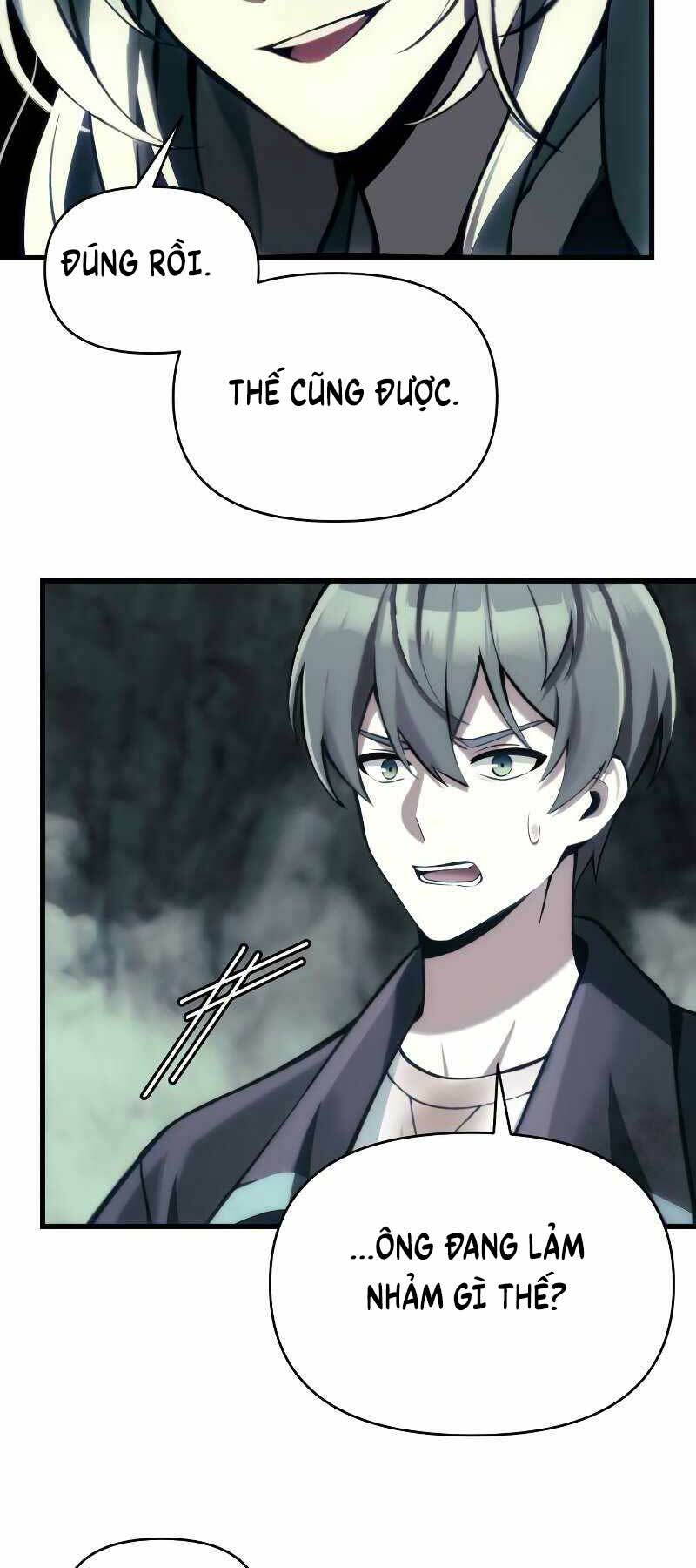 Trở Thành Hậu Duệ Của Thiên Ma - Chapter 2 - Page 40