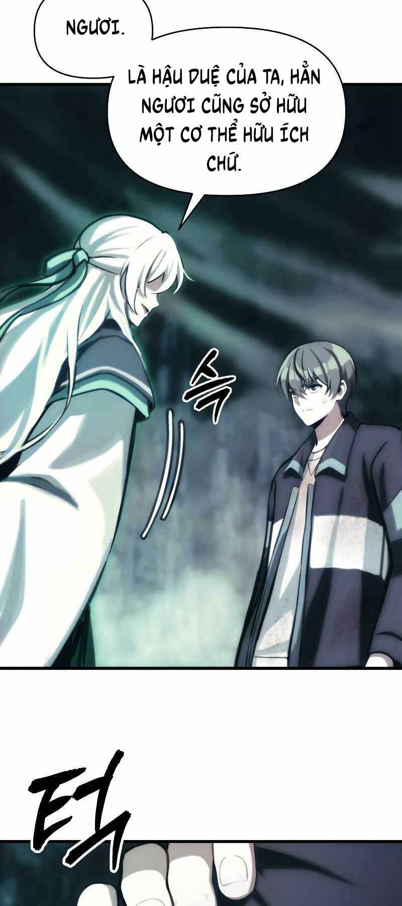 Trở Thành Hậu Duệ Của Thiên Ma - Chapter 2 - Page 41