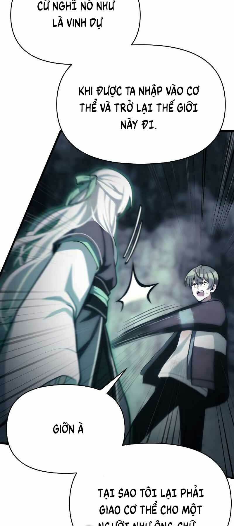 Trở Thành Hậu Duệ Của Thiên Ma - Chapter 2 - Page 44