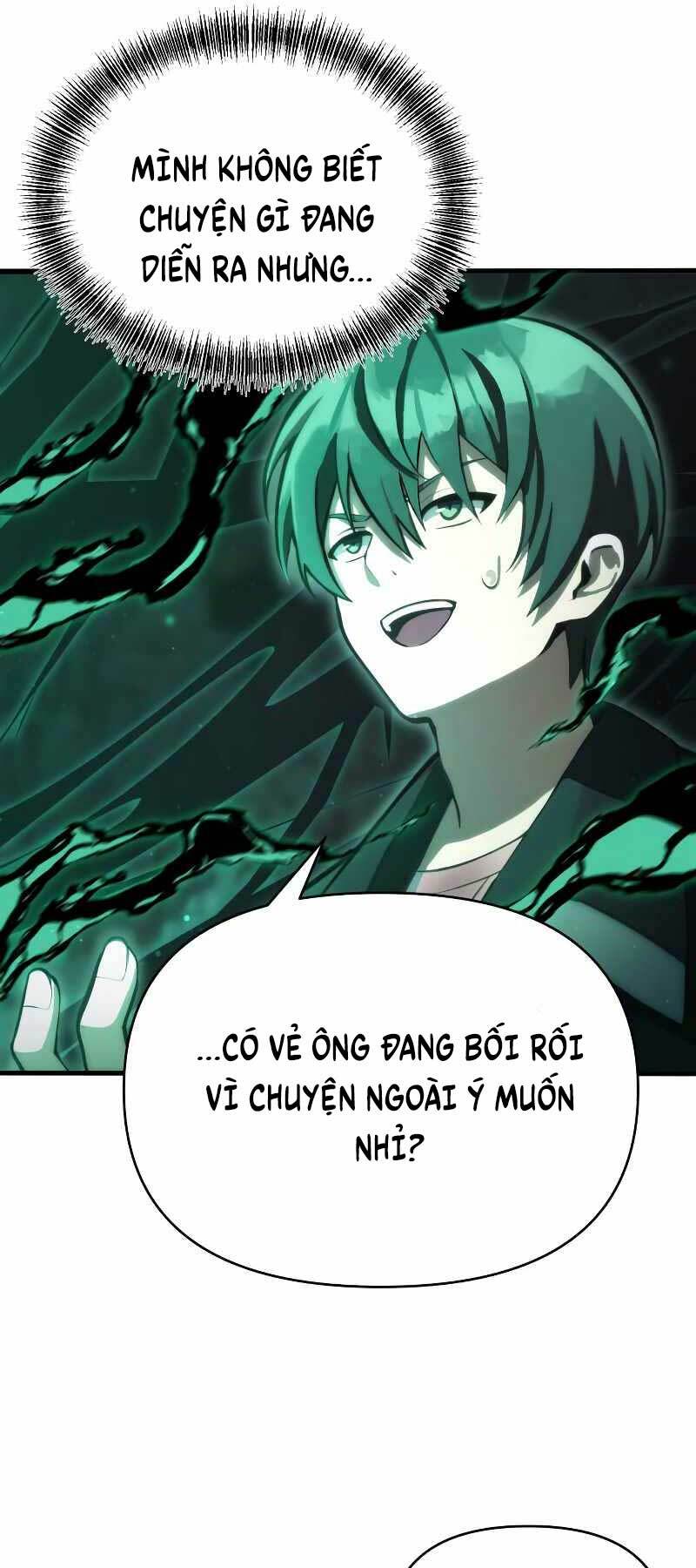 Trở Thành Hậu Duệ Của Thiên Ma - Chapter 2 - Page 51