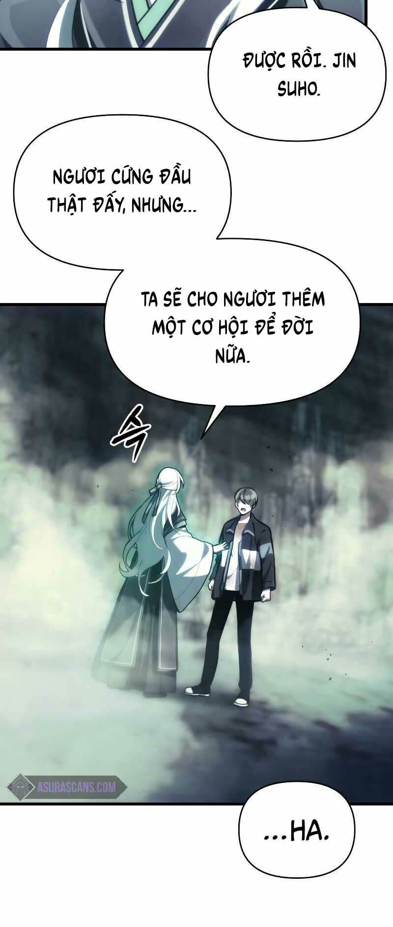 Trở Thành Hậu Duệ Của Thiên Ma - Chapter 2 - Page 57