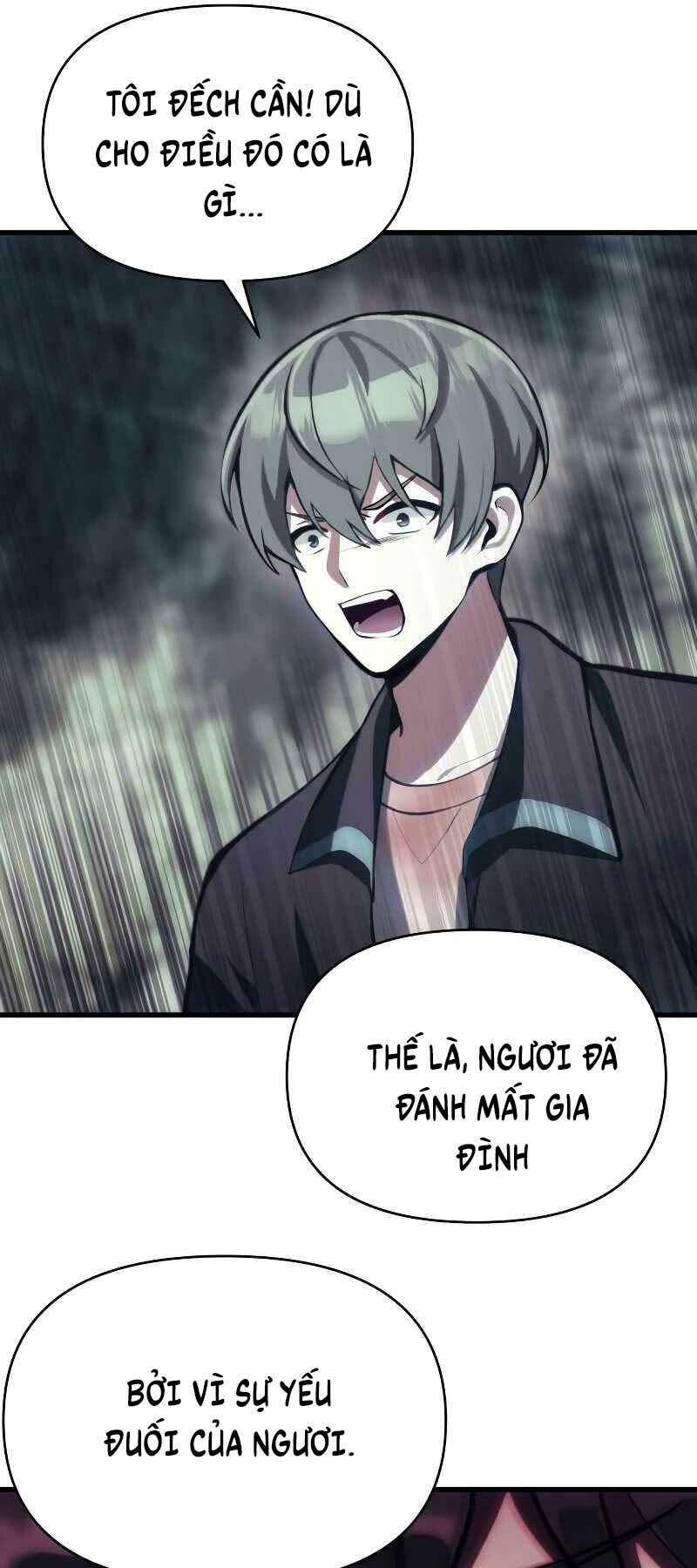 Trở Thành Hậu Duệ Của Thiên Ma - Chapter 2 - Page 58