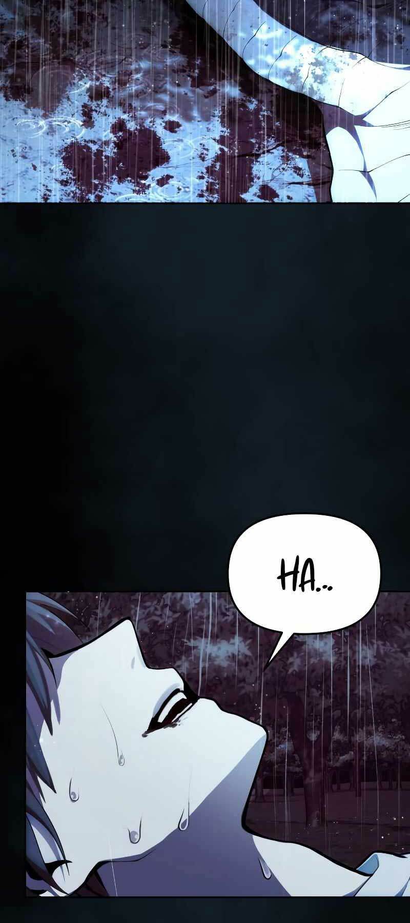 Trở Thành Hậu Duệ Của Thiên Ma - Chapter 2 - Page 5