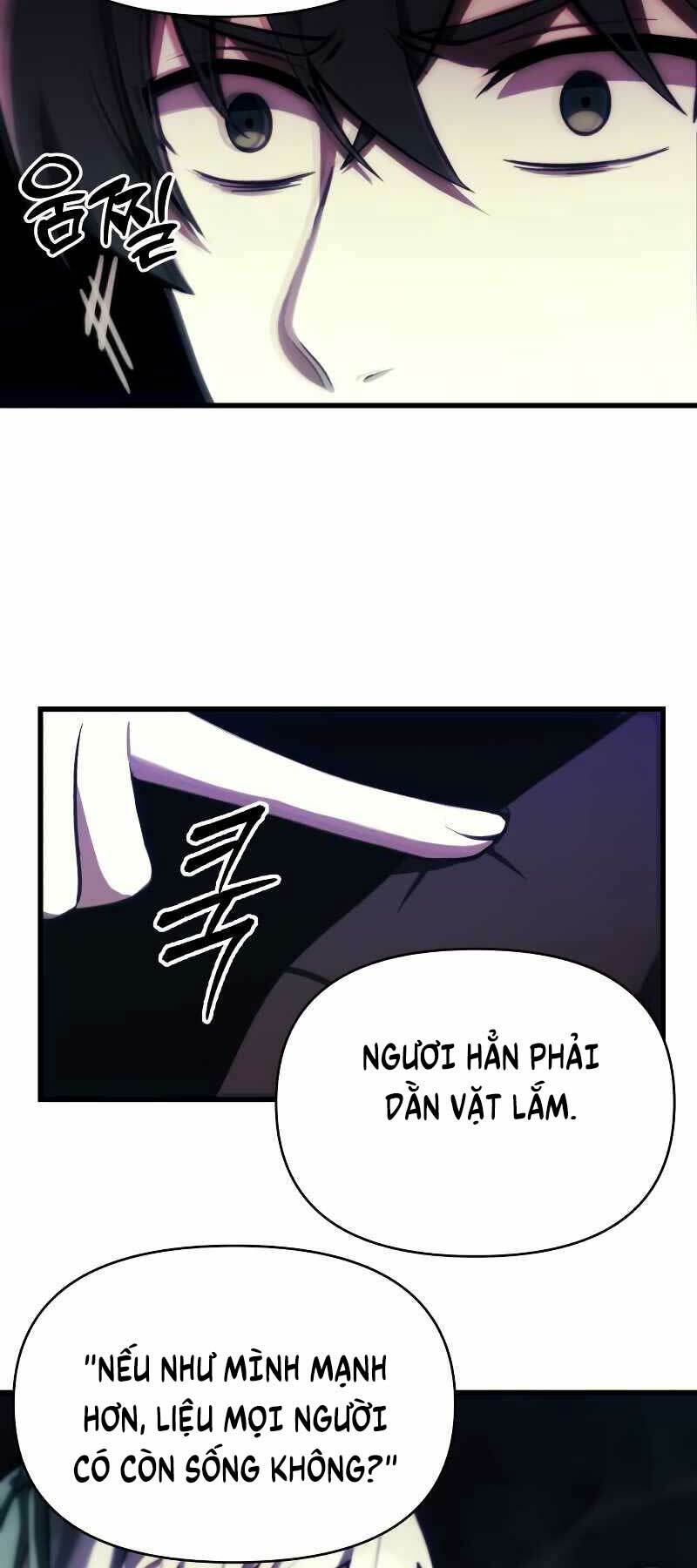 Trở Thành Hậu Duệ Của Thiên Ma - Chapter 2 - Page 59