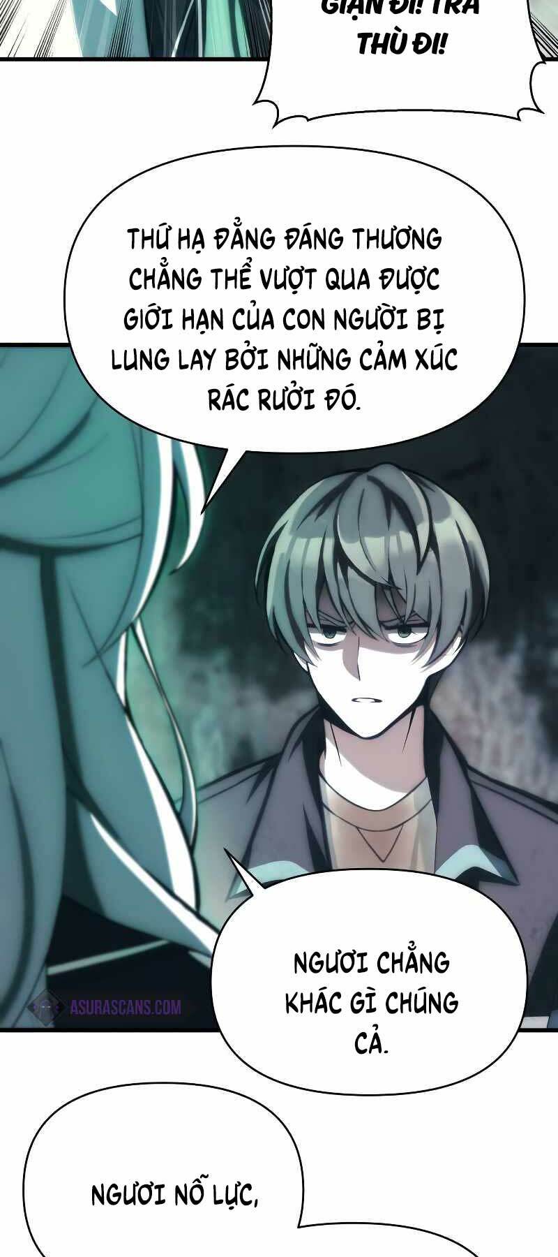 Trở Thành Hậu Duệ Của Thiên Ma - Chapter 2 - Page 63