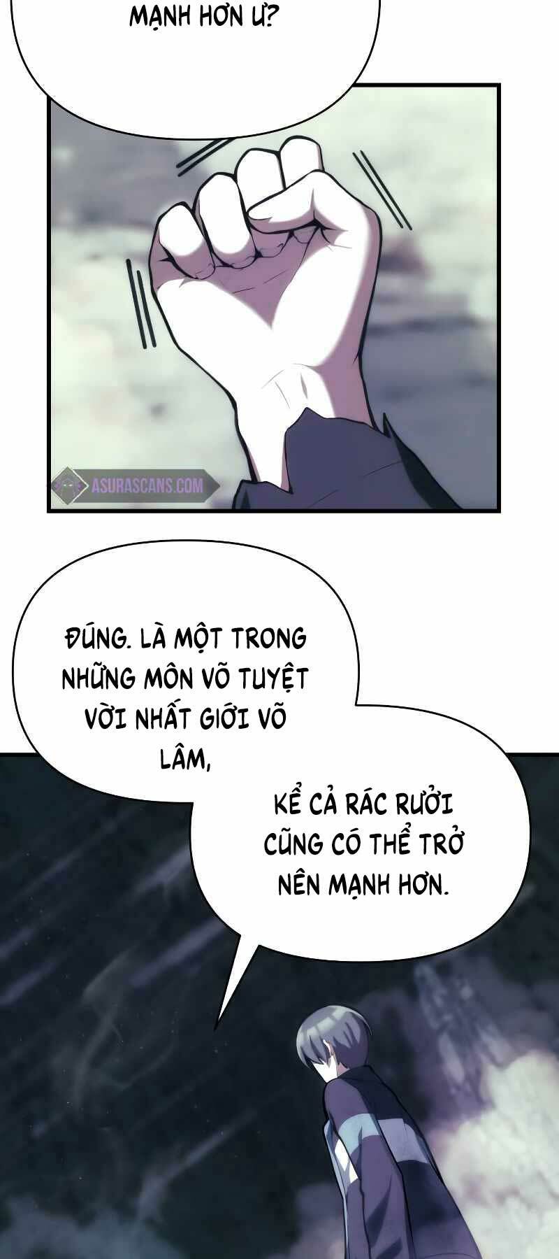 Trở Thành Hậu Duệ Của Thiên Ma - Chapter 2 - Page 71