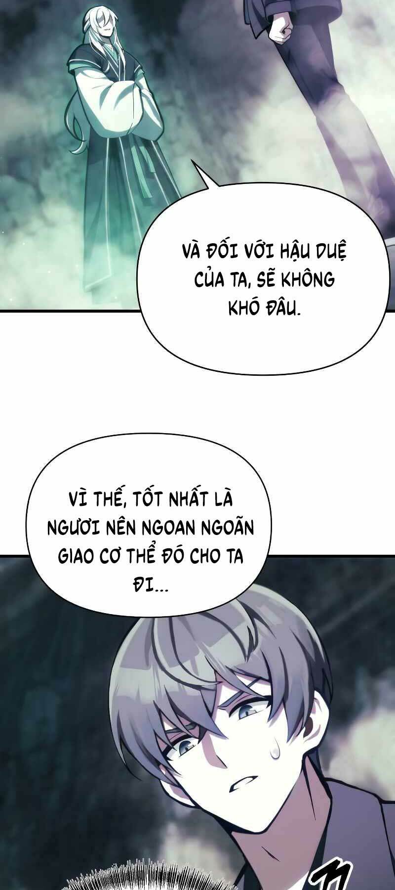Trở Thành Hậu Duệ Của Thiên Ma - Chapter 2 - Page 72