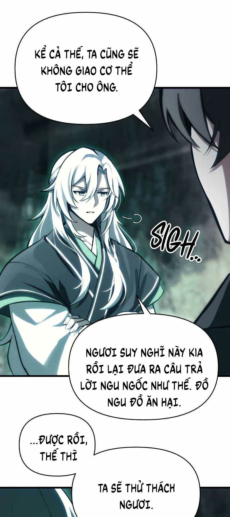 Trở Thành Hậu Duệ Của Thiên Ma - Chapter 2 - Page 74