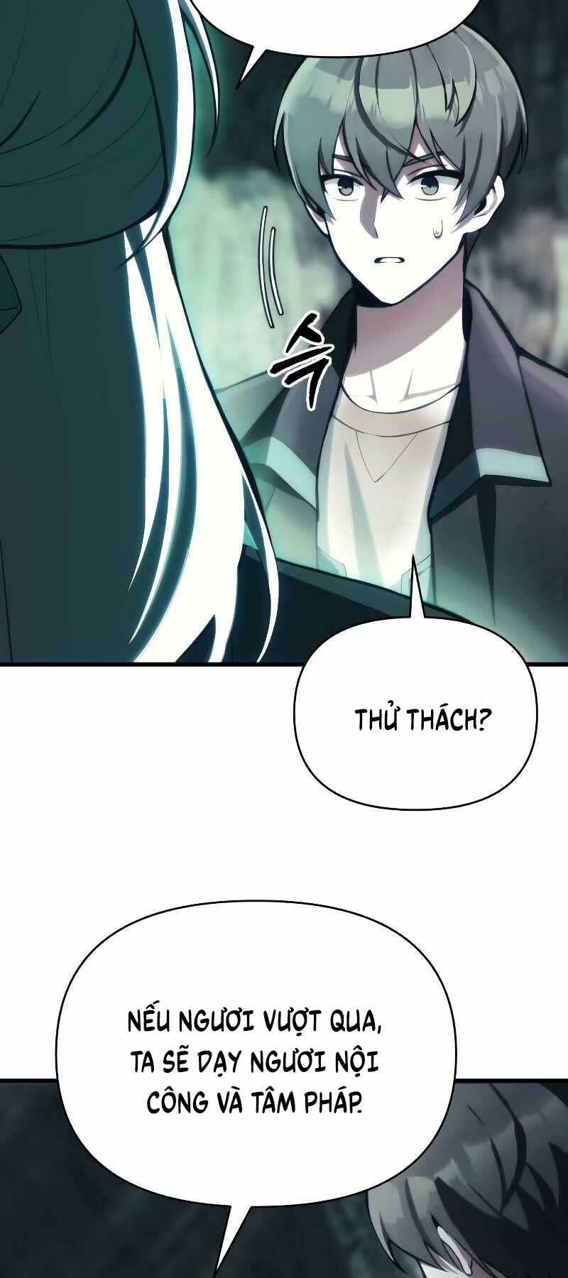 Trở Thành Hậu Duệ Của Thiên Ma - Chapter 2 - Page 75