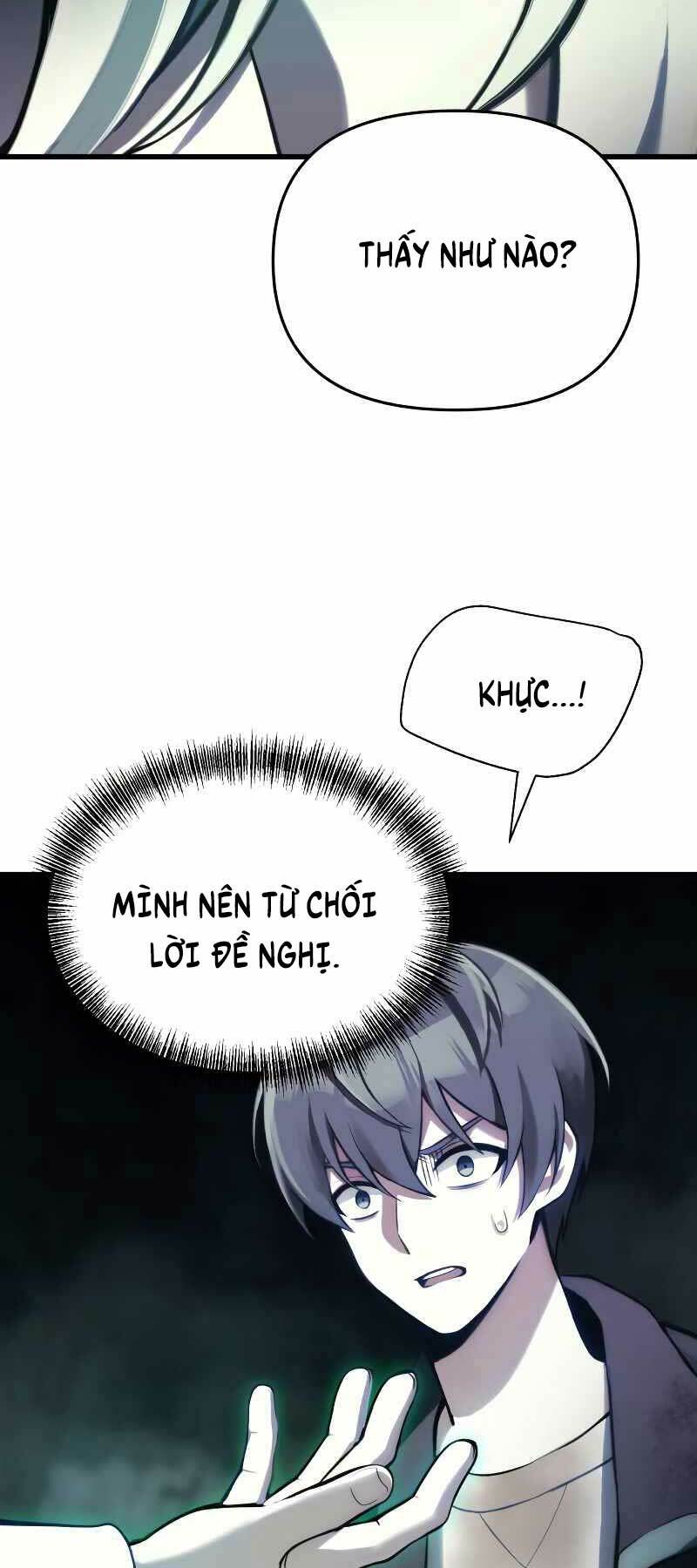 Trở Thành Hậu Duệ Của Thiên Ma - Chapter 2 - Page 77