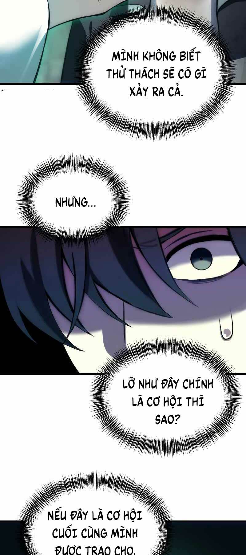 Trở Thành Hậu Duệ Của Thiên Ma - Chapter 2 - Page 78