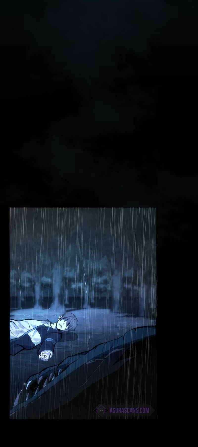 Trở Thành Hậu Duệ Của Thiên Ma - Chapter 2 - Page 7