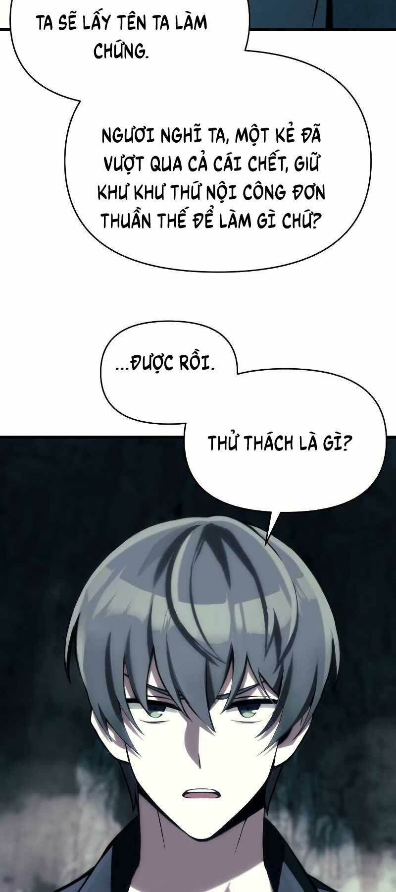 Trở Thành Hậu Duệ Của Thiên Ma - Chapter 2 - Page 81