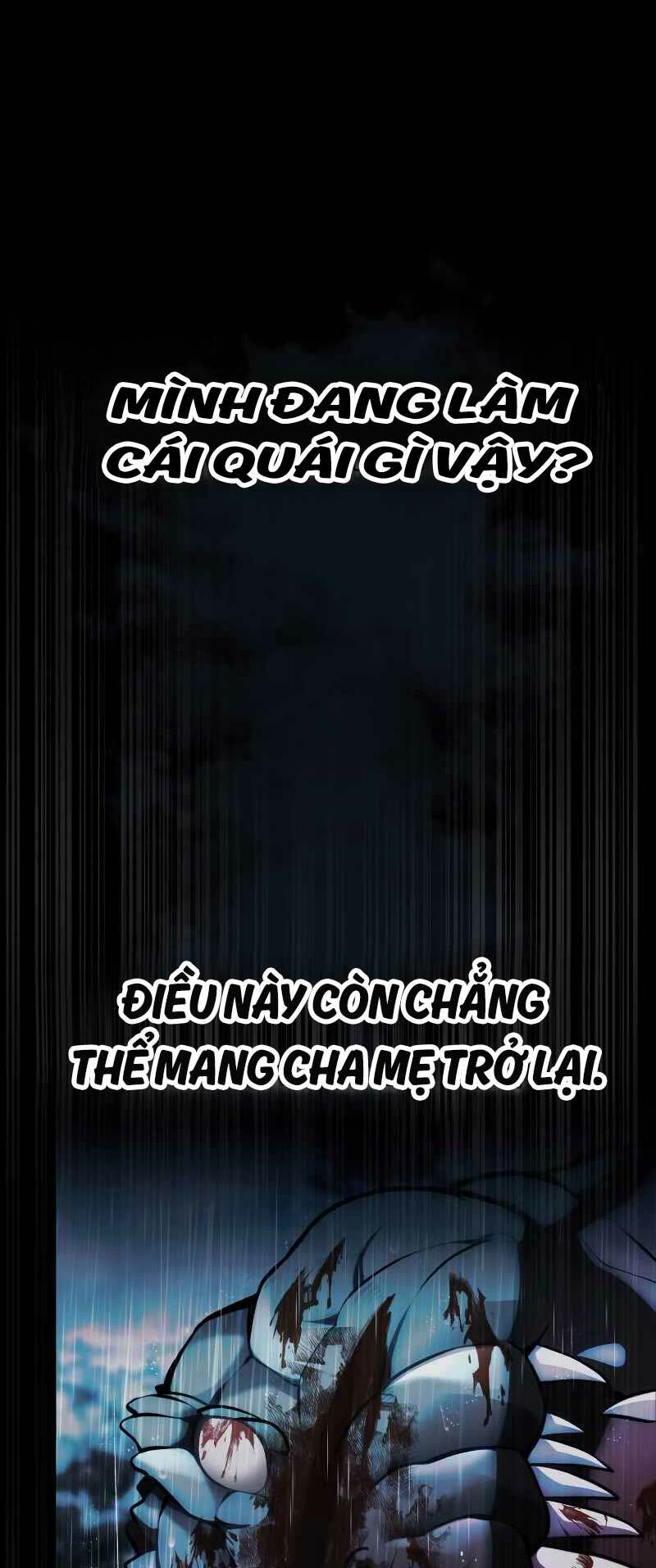 Trở Thành Hậu Duệ Của Thiên Ma - Chapter 2 - Page 8